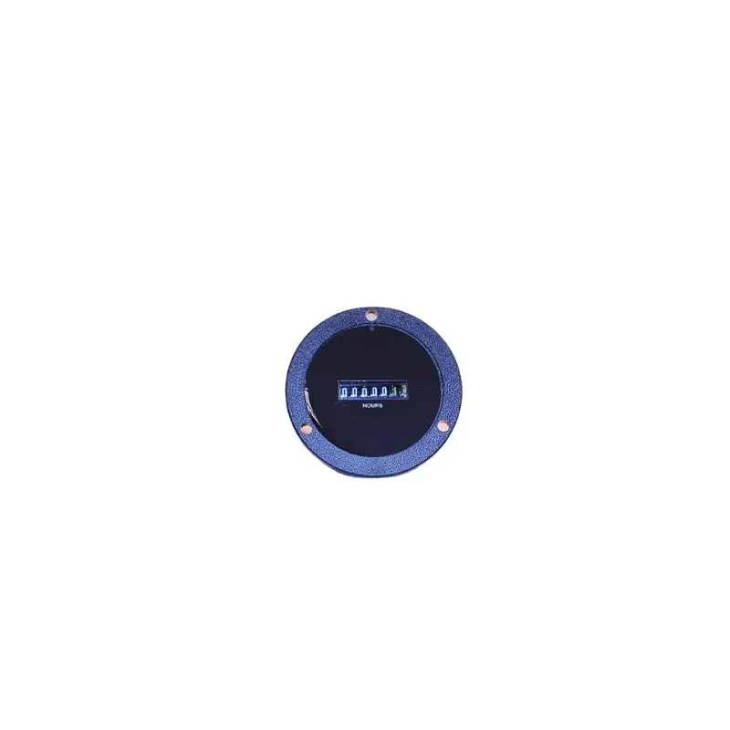 Ingersoll Rand Hourmeter Replacement - 39406608