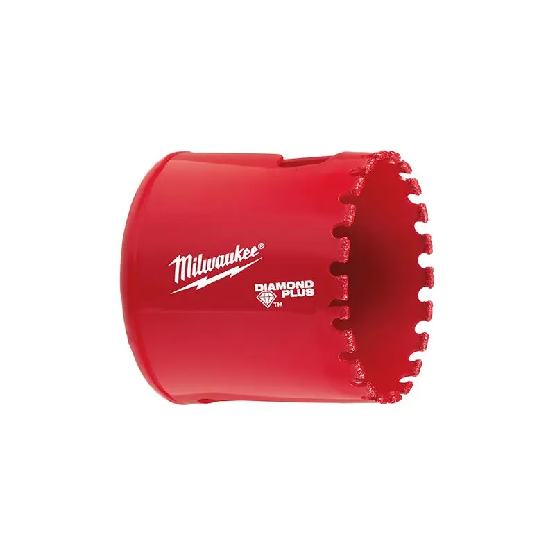 Milwaukee 49-56-5645 2" Diamond Plus Hole Saw