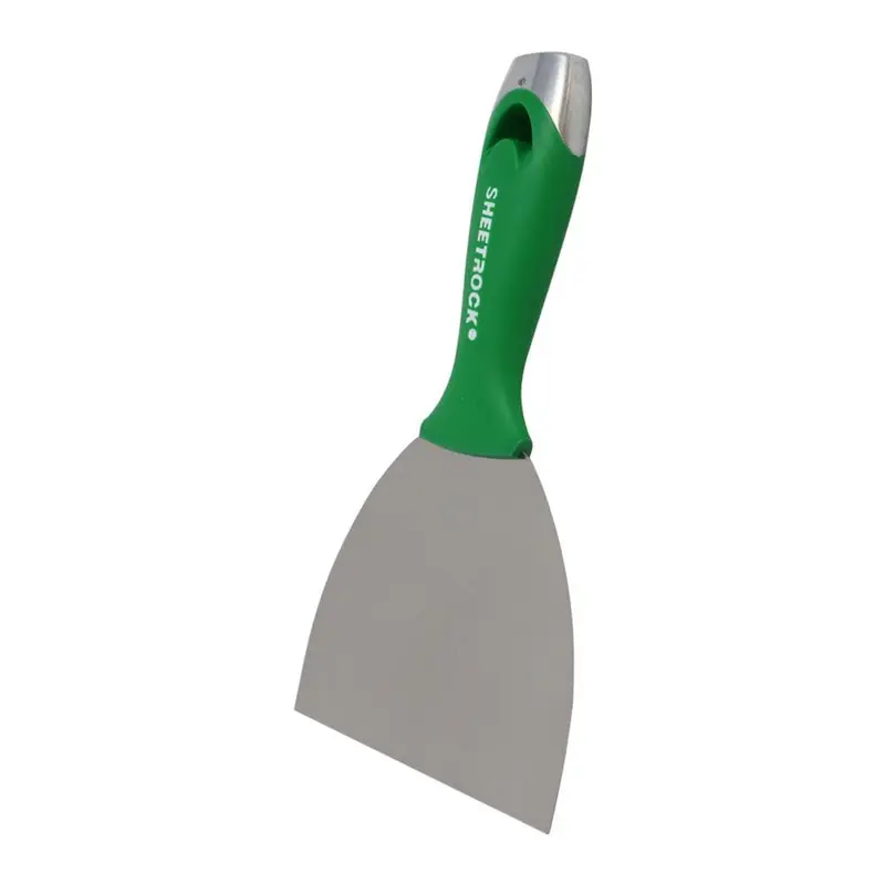 5 in. Classic Carbon Steel Knife Taping Knife6 / 0.5