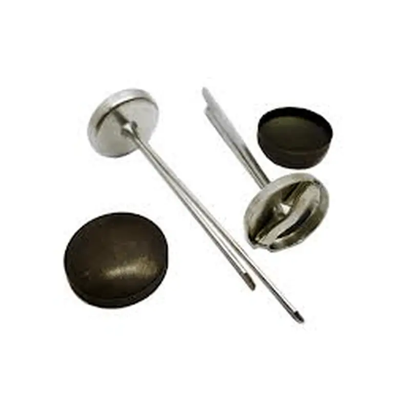 C.S. Osborne 40 1-1/2" Prong W/Rr 1Gr