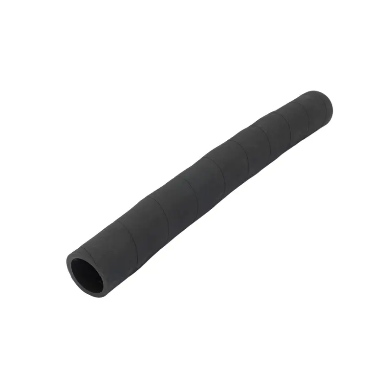 Fuel Filler Hose - Syncro