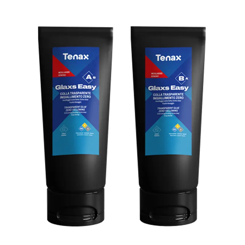 Glaxs Easy TubePart A (300 Grams)
