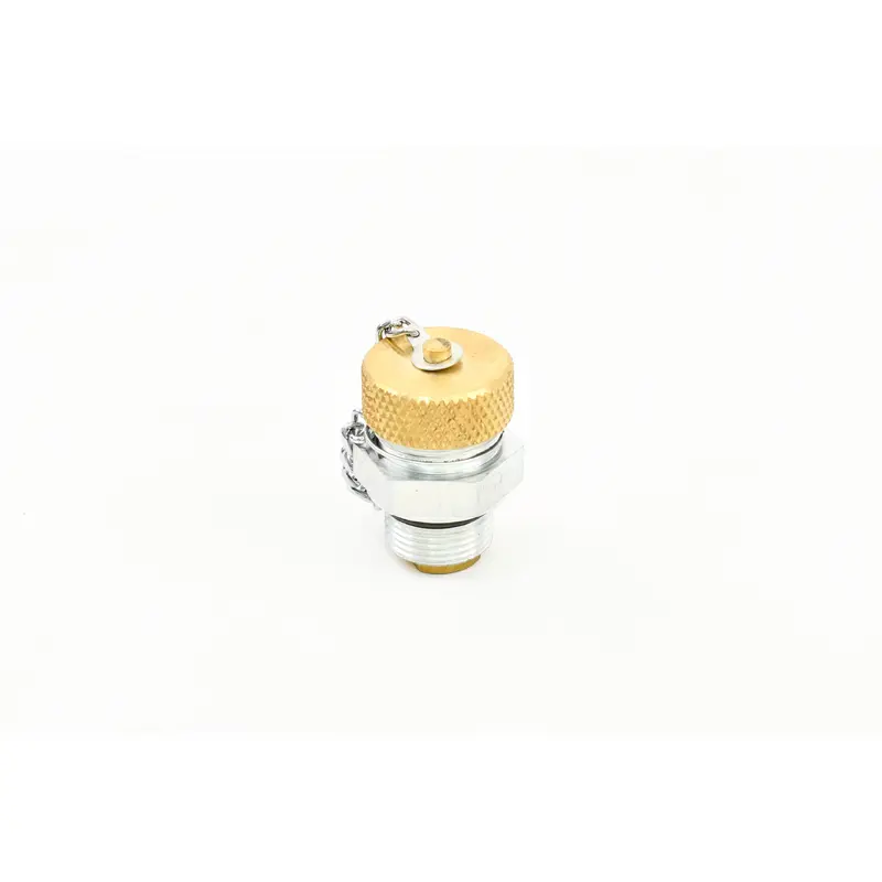 Ingersoll Rand Drain Valve Replacement - 24096901