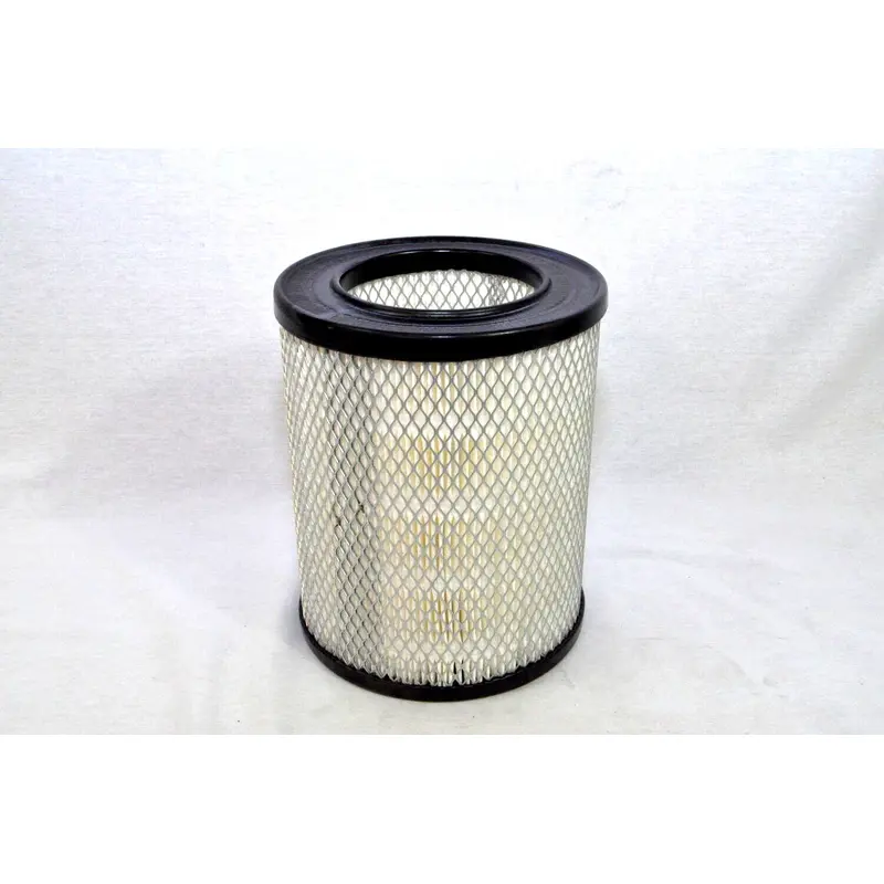 Solberg Air Filter Replacement - 234