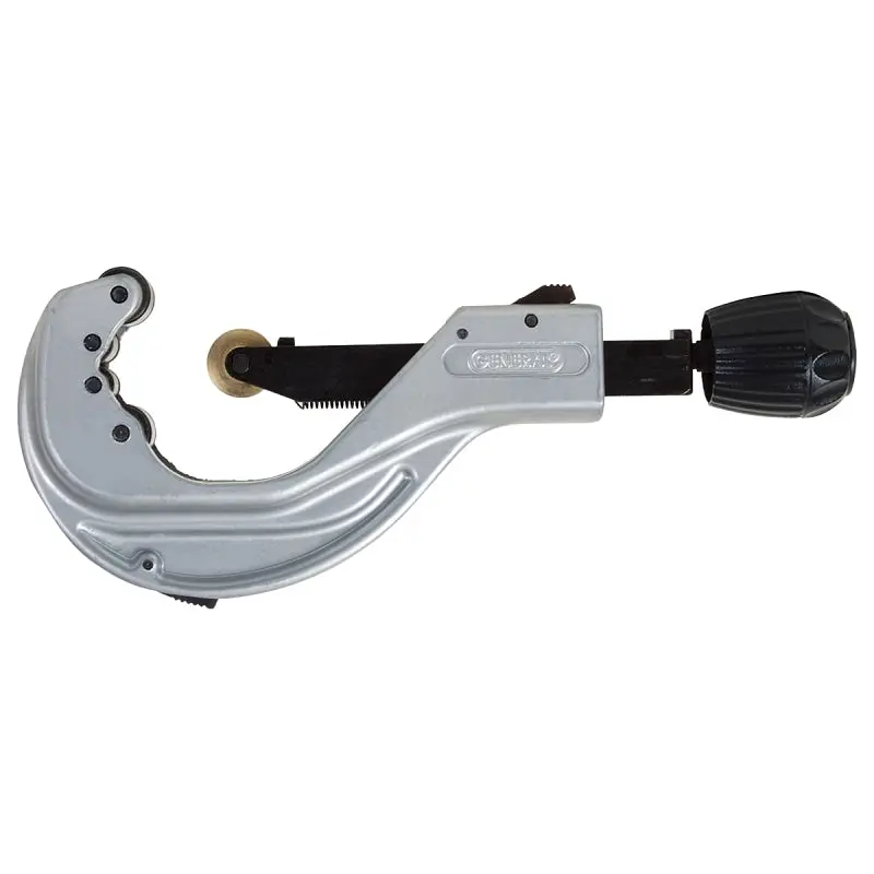 General 126 Tube Cutter, 2-5/8 in Max Pipe/Tube Dia, 1/4 in Mini Pipe/Tube Dia