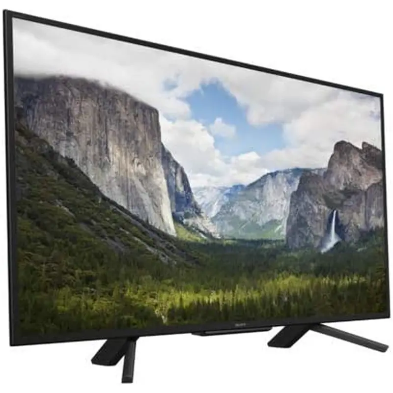 KDL-43W660F - 43" - Smart - ATV - FHD - LED TV