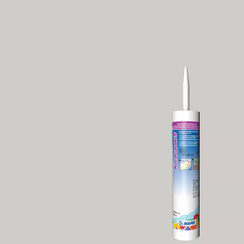 77 Frost Keracaulk S Sanded Siliconized Acrylic Caulk