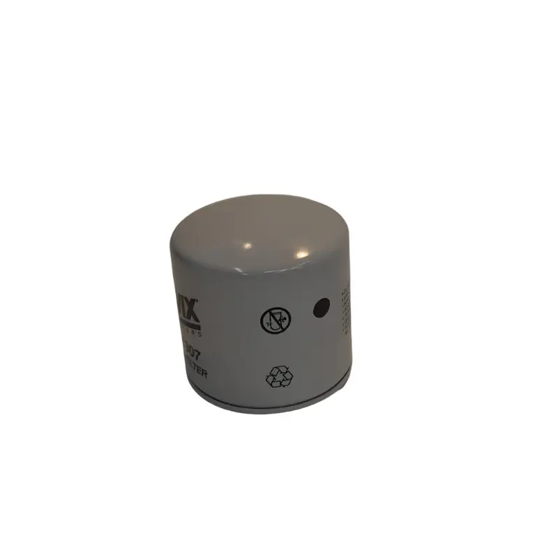 Baldwin Oil Filter Replacement - B163