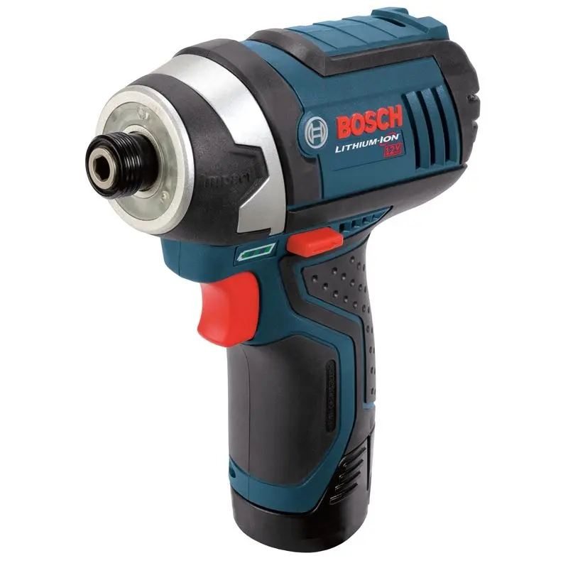 Bosch | PS41-2A 12V Max Lithium-Ion Impact Driver