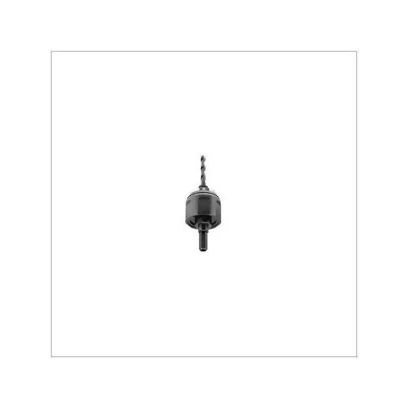 DW1818 3/8" Mandrel (1-1/4" to 3" ) with 3 1/4" x 3/8" bit
