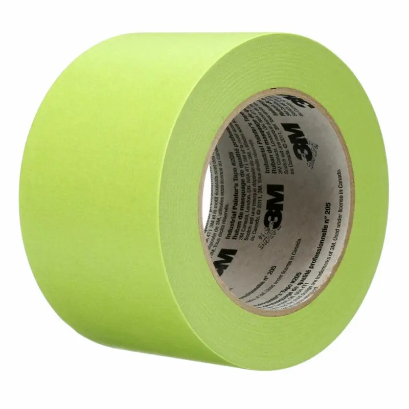 Scotch 3" Green Painters Tape