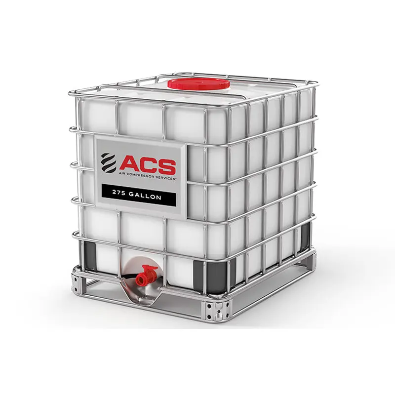 SLFi 275 Gallon Oil Replacement - G 680 C-275