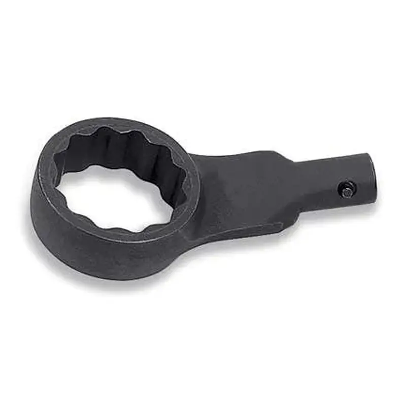 32mm Square Drive Box End Head