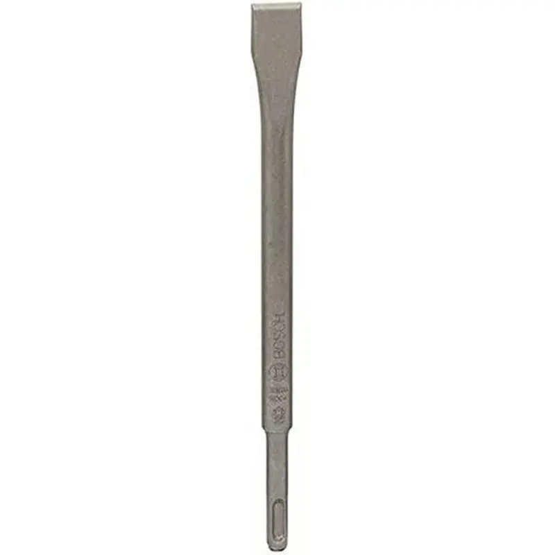Flat Chisel SDS Plus 250x20 mm