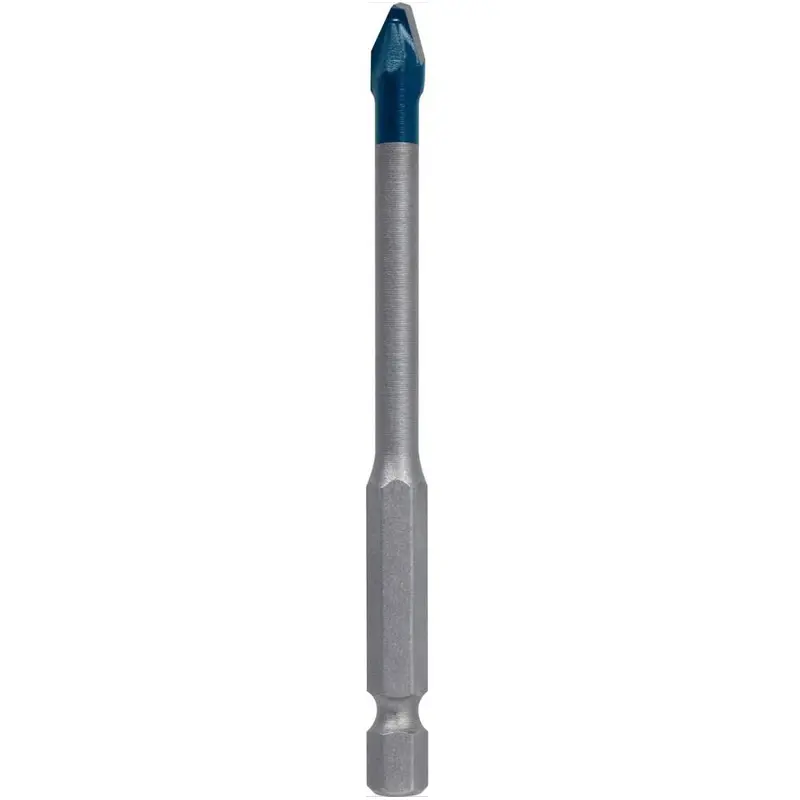 HEX-9 HardCeramic Drill Bit 5.5x90mm