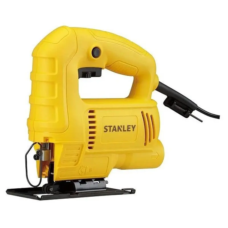 Jigsaw (450W)