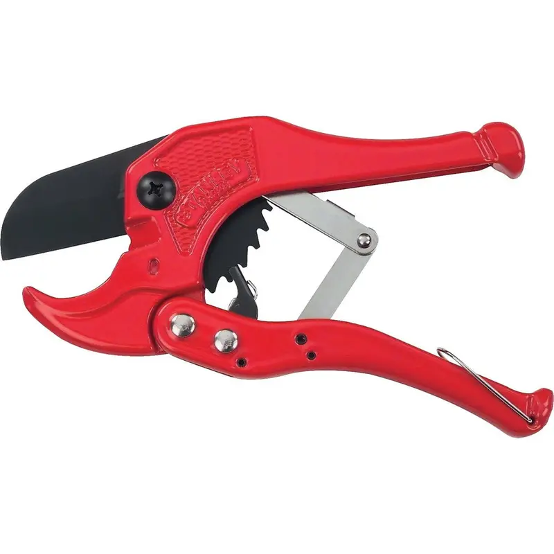 PVC Pipe Cutter