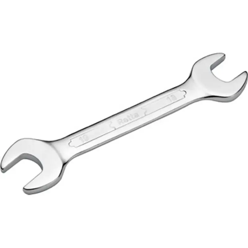 RETTA Double Ended Open Jaw Wrenchs 16x17 mm | RAA1617