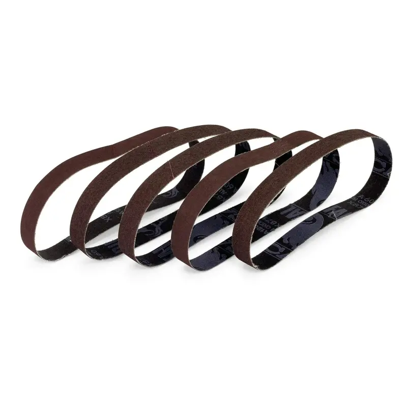 Snap-on 50 Grit Non-Woven Sanding Belts