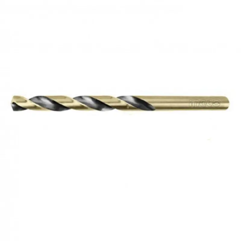 Steel Drill Bit 9.0mm, 125mm