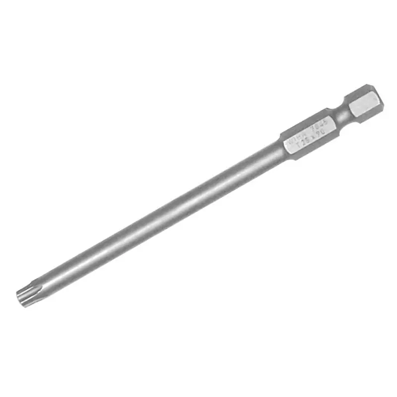 Wiha Torx Power Bit T6 x 90mm (3.5in)