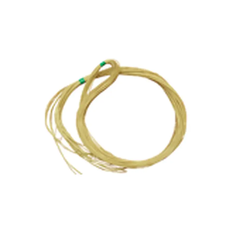 C.S. Osborne 72" Natural Taper Thread 5