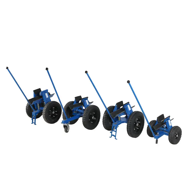 Aardwolf SL155 Self-Locking TrolleySL155 (0 - 6")