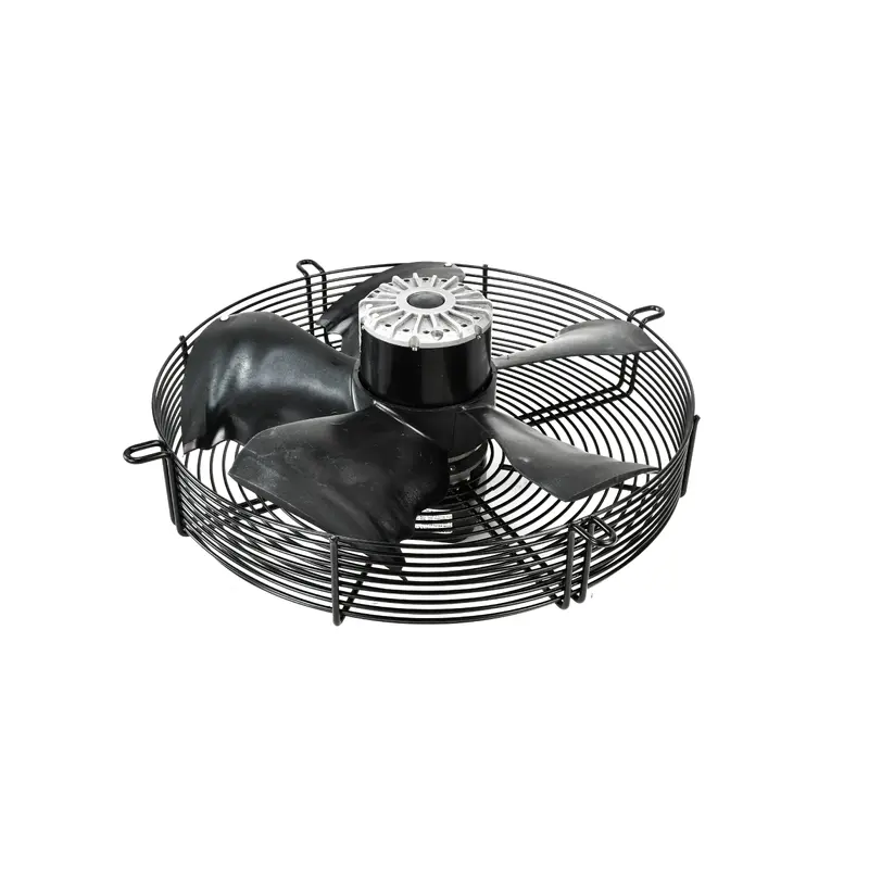 Atlas Copco Fan Replacement - 2203048800