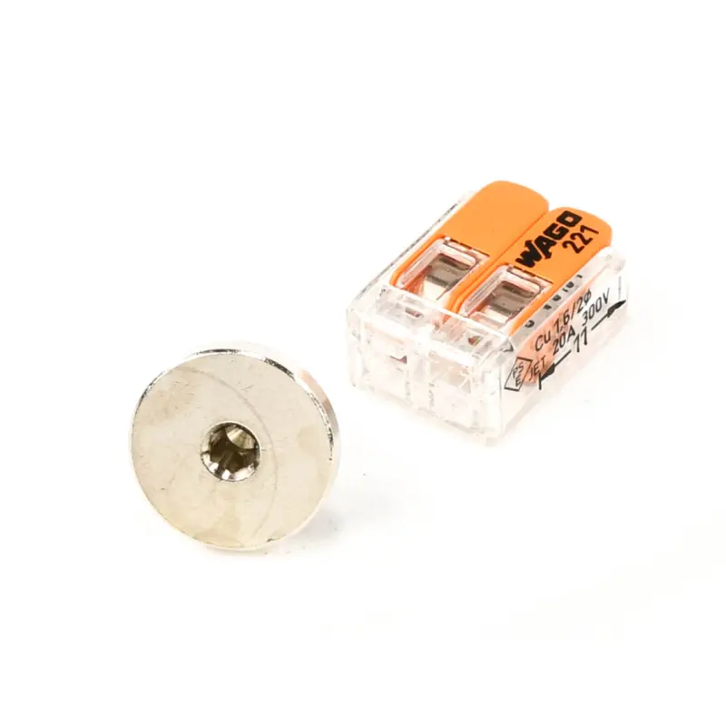 Atlas Copco Pressure Switch Kit Replacement - 9828414011