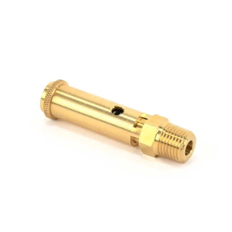 Atlas Copco Safety Valve Replacement - 0830100770