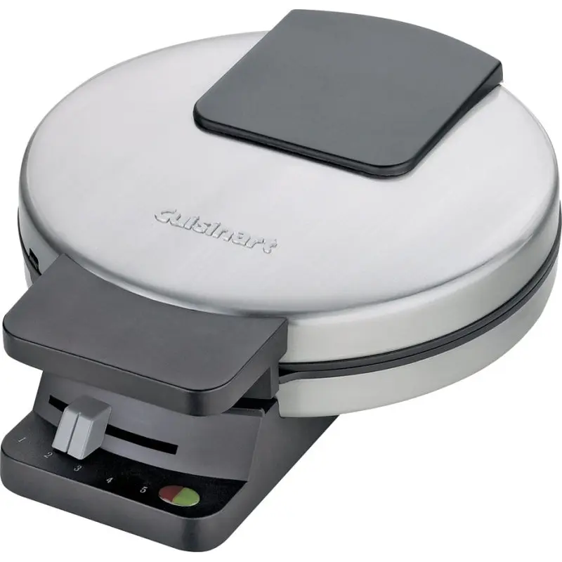 Cuisinart WMR-CAC Waffle Maker, 120 V