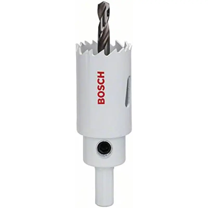 Hole Saw Bi-Metal HSS 29mm