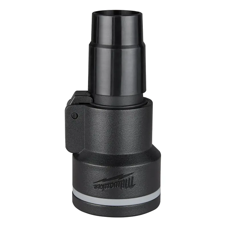 Milwaukee 49-90-1980 Dust Extraction Adaptor Kit, 1-7/8 in Connection