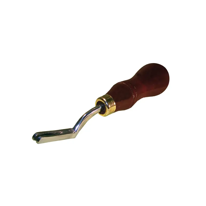 C.S. Osborne French Edge Tool (1/2")