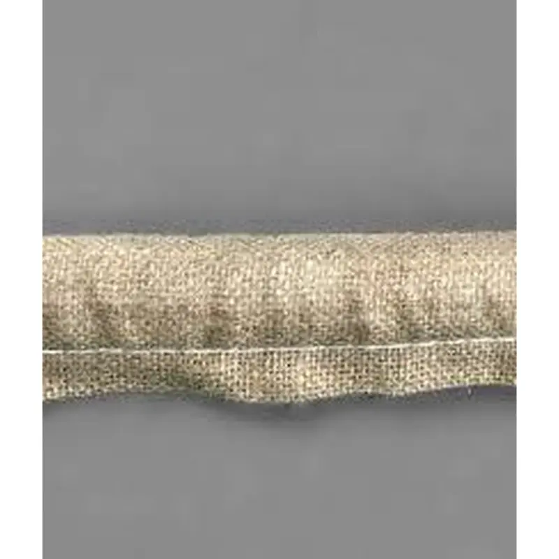 Fox Edge 1/2" Burlap - 50' Roll