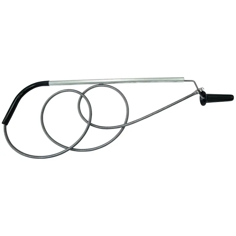 Prosource TA00002-06 Toilet Auger