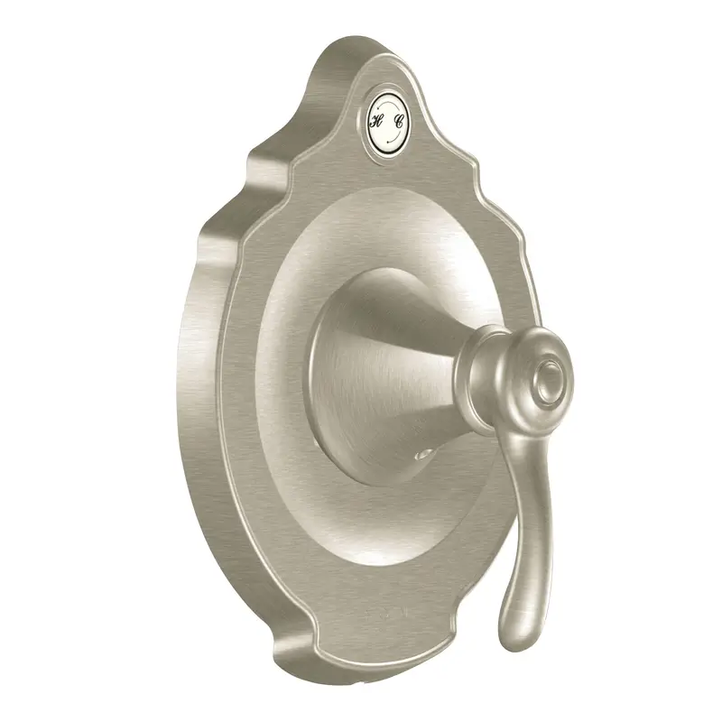 Vestige Chrome Moentrol(R) valve trimChrome
