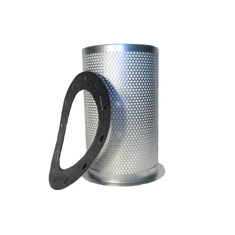 Fini Separator Replacement - 48311000