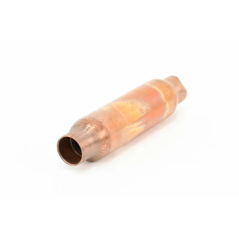 Kaeser Bypass Valve Strainer Replacement - US4130.701.5