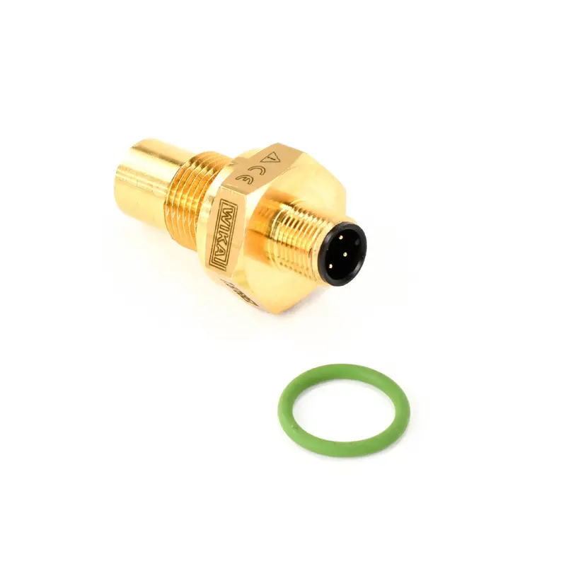 Kaeser Resistance Thermometer Replacement - 7.8768E2
