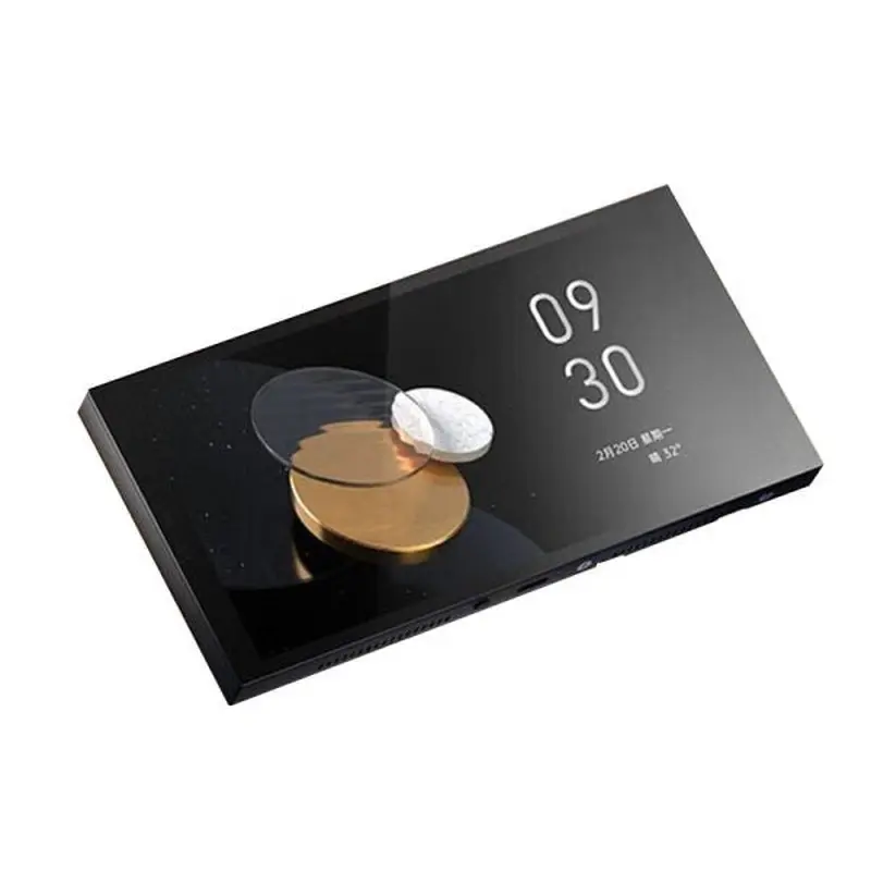 Aqara MagicPad S1 Plus Smart Switch
