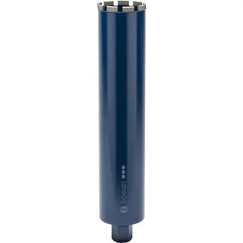 Diamond Annular - Best for Concrete G1/4" 102x450mm