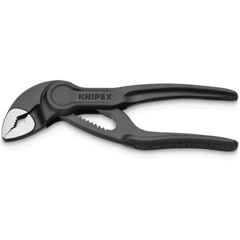 Knipex Cobra Water Pump Pliers 1000V