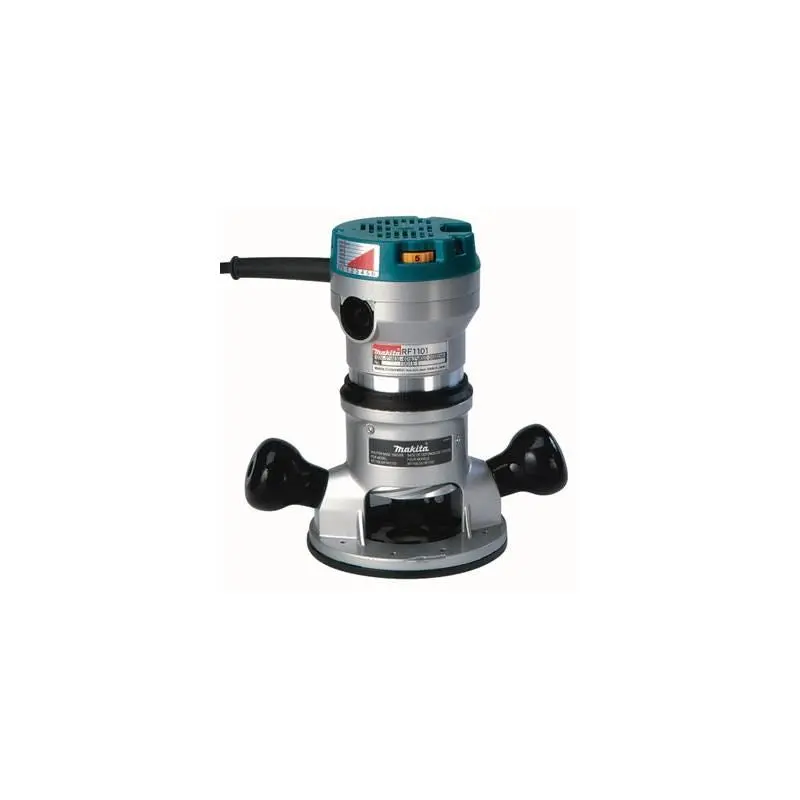 Makita | RF1101 2-1/4H.P Variable Speed Router