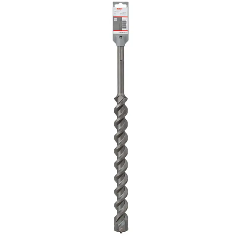 SDS-Max-4 Concrete drill bit | 40x520mm