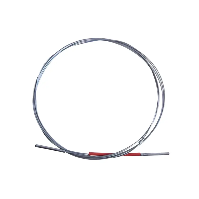 Accelerator Cable (M/T) [Aircooled Vanagon]
