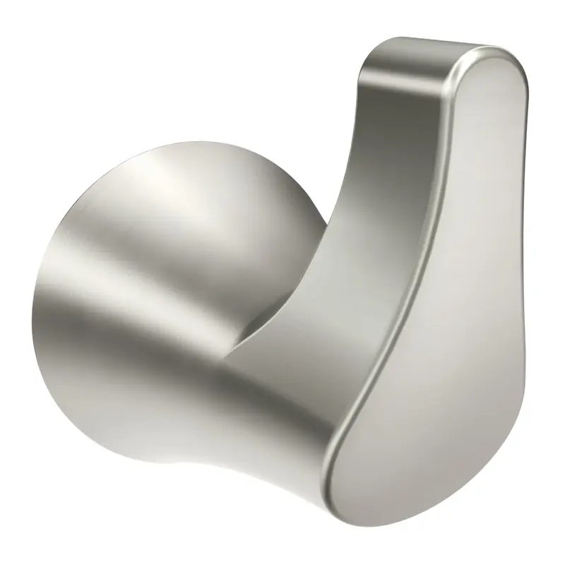 Danika Robe HookChrome