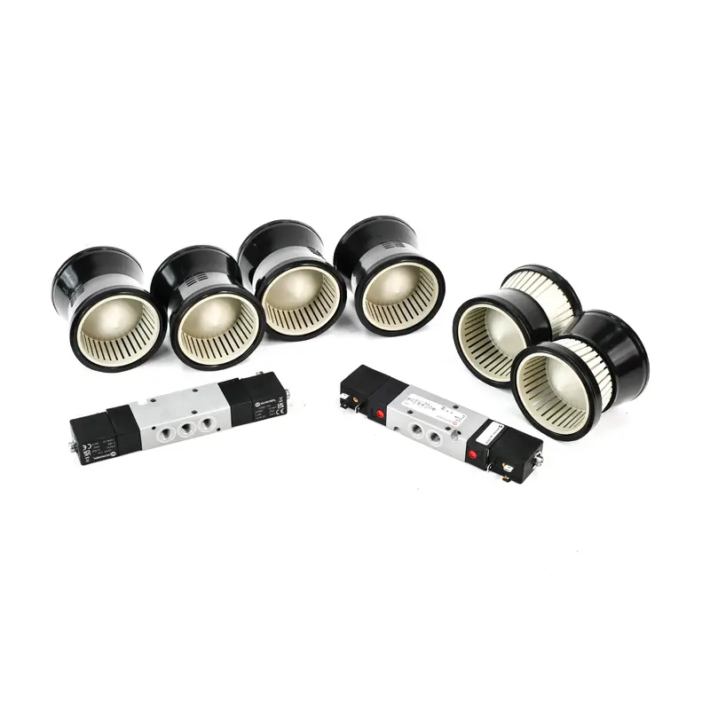 Nano Valve Kit Replacement - NVK6130