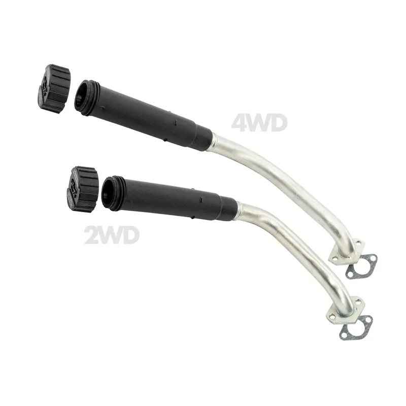 Oil Filler Tube Bundle [Vanagon]2WD