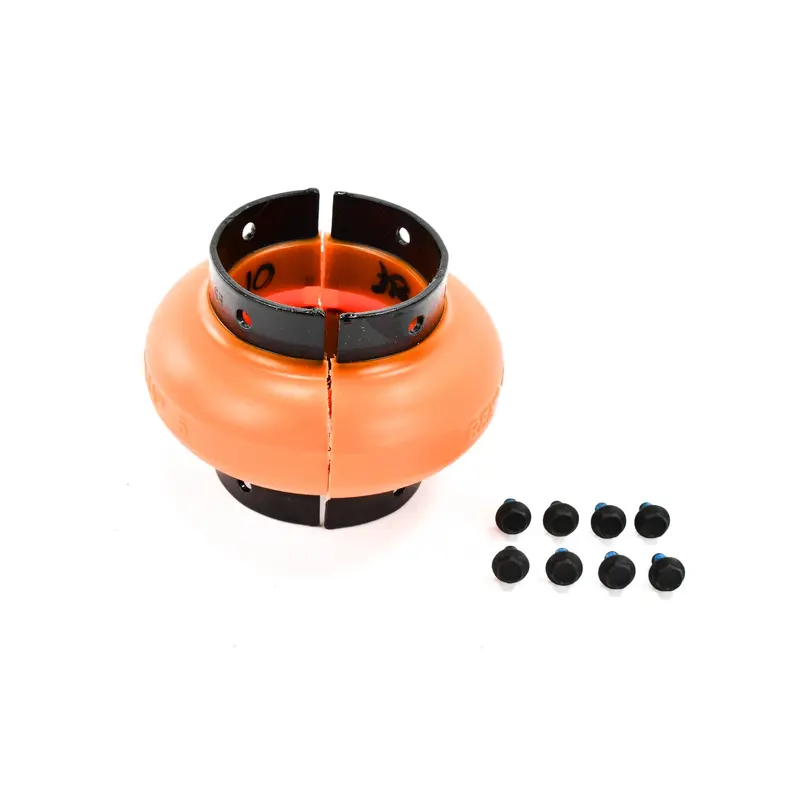 Quincy Drive Coupling Replacement - 2014200335